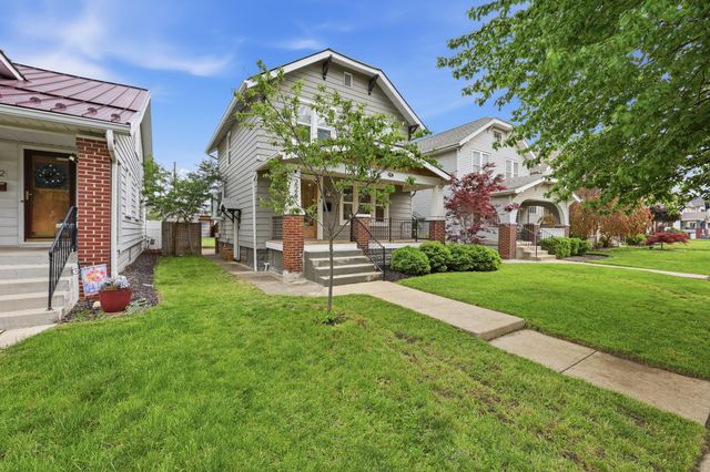 226 Southwood Avenue, Columbus, OH 43207
