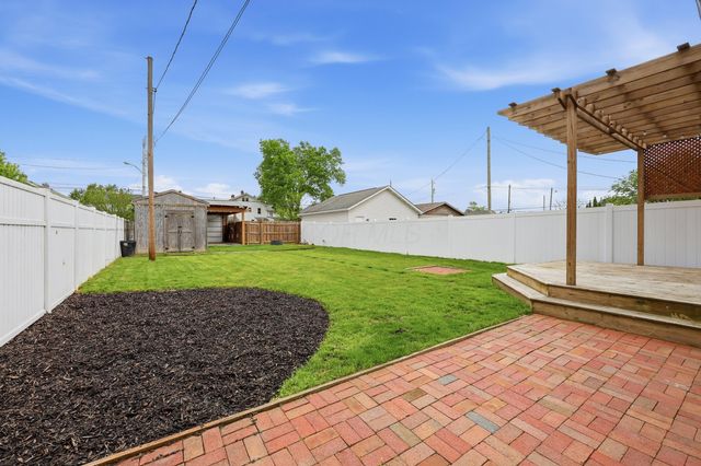 226 Southwood Avenue, Columbus, OH 43207