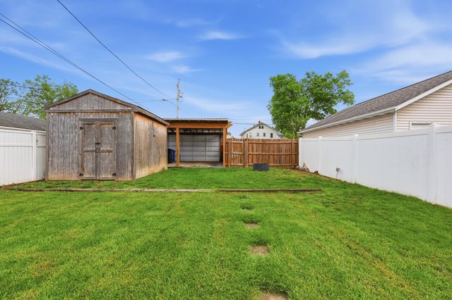 226 Southwood Avenue, Columbus, OH 43207