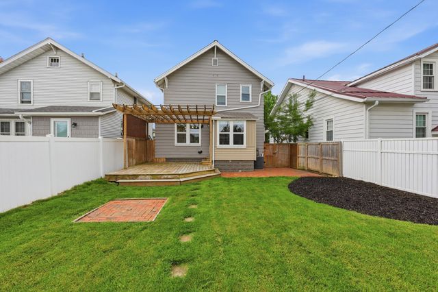 226 Southwood Avenue, Columbus, OH 43207