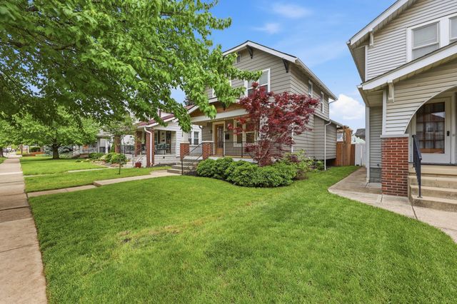 226 Southwood Avenue, Columbus, OH 43207