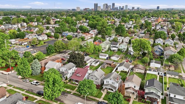 226 Southwood Avenue, Columbus, OH 43207