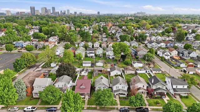226 Southwood Avenue, Columbus, OH 43207
