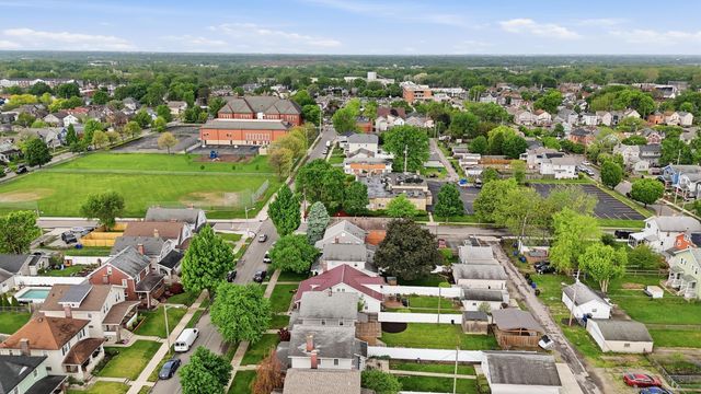 226 Southwood Avenue, Columbus, OH 43207