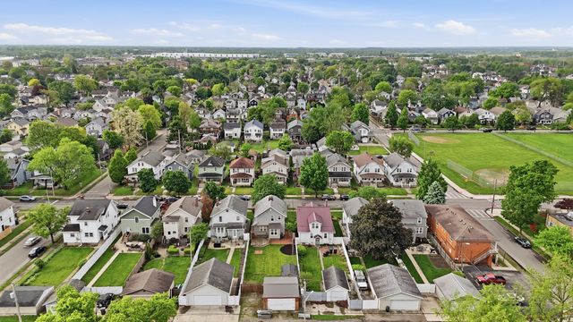 226 Southwood Avenue, Columbus, OH 43207