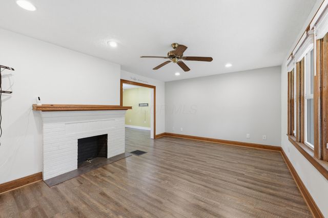 226 Southwood Avenue, Columbus, OH 43207