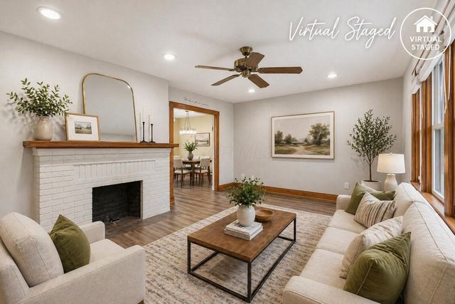 226 Southwood Avenue, Columbus, OH 43207