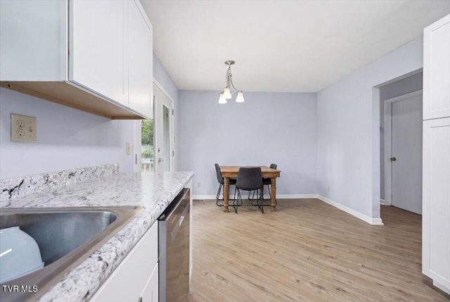 1698 Elgin Drive, Morristown, TN 37814