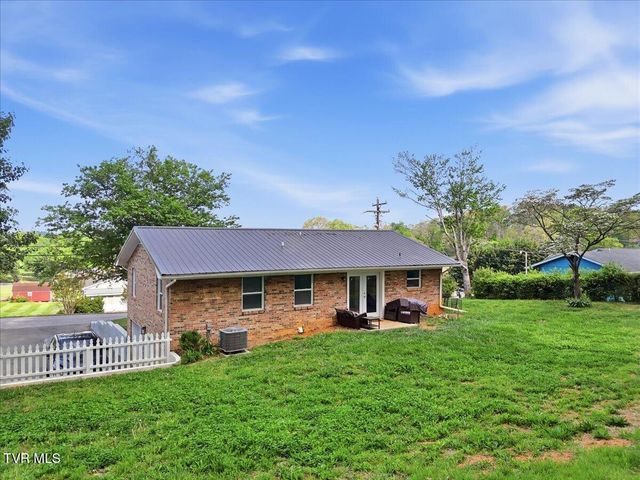 1698 Elgin Drive, Morristown, TN 37814