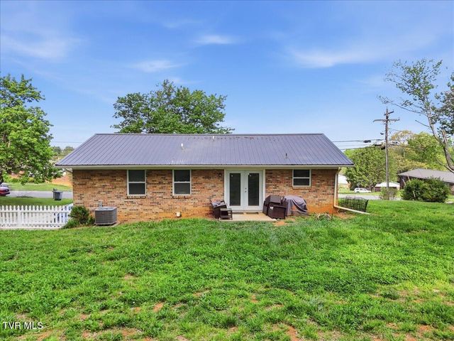 1698 Elgin Drive, Morristown, TN 37814