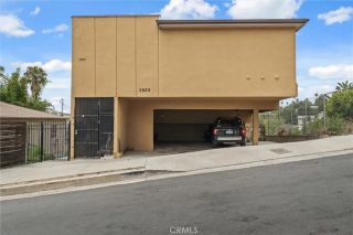 3925 Barrett, Los Angeles, CA 90032