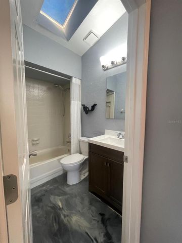 2246 FAXTON COURT, Orlando, FL 32812