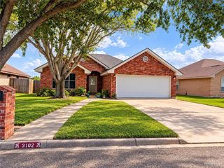 3102 N Franklin Road, Edinburg, TX 78541