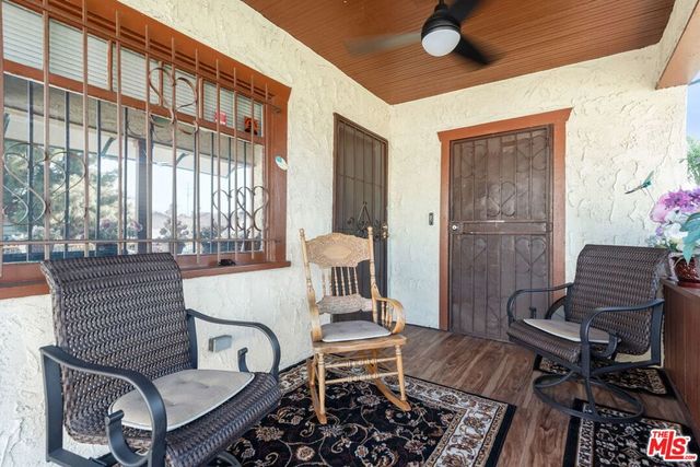 1110 E 107th Street, Los Angeles, CA 90002