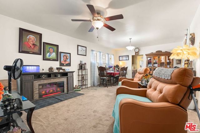 1110 E 107th Street, Los Angeles, CA 90002
