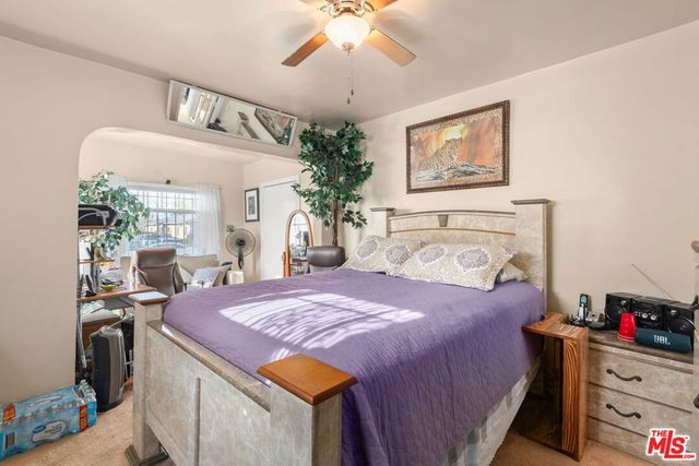 1110 E 107th Street, Los Angeles, CA 90002