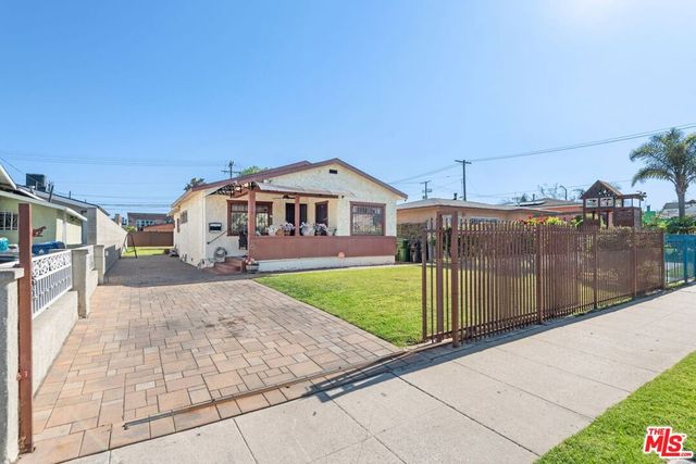 1110 E 107th Street, Los Angeles, CA 90002