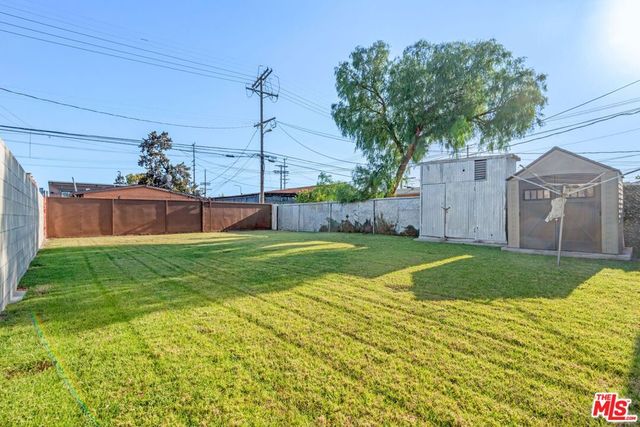 1110 E 107th Street, Los Angeles, CA 90002