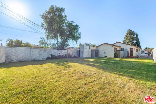 1110 E 107th Street, Los Angeles, CA 90002