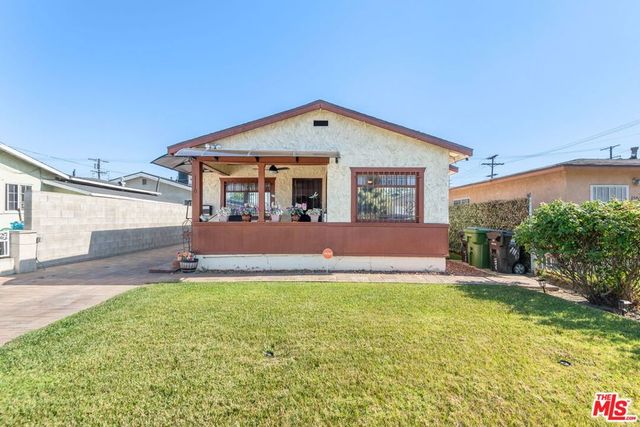 1110 E 107th Street, Los Angeles, CA 90002