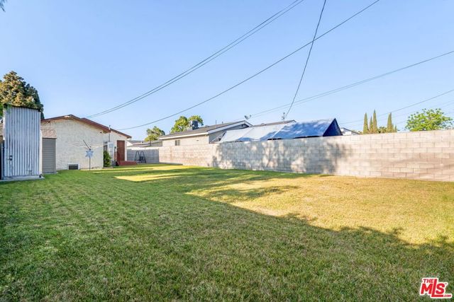 1110 E 107th Street, Los Angeles, CA 90002