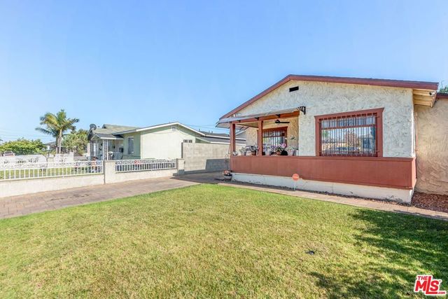 1110 E 107th Street, Los Angeles, CA 90002