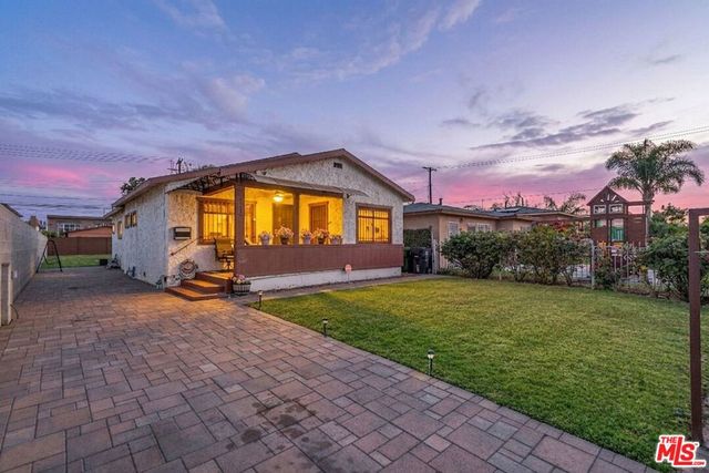 1110 E 107th Street, Los Angeles, CA 90002