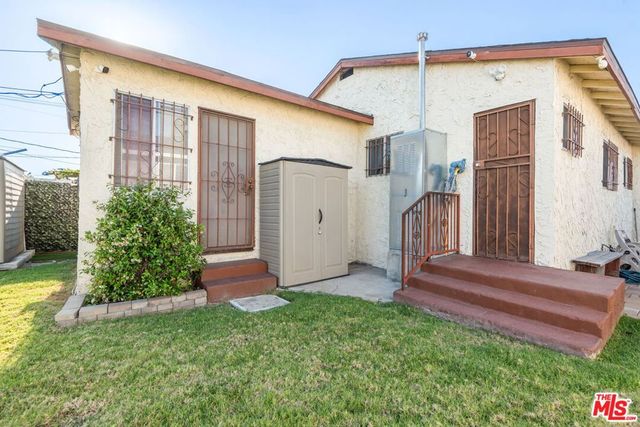 1110 E 107th Street, Los Angeles, CA 90002