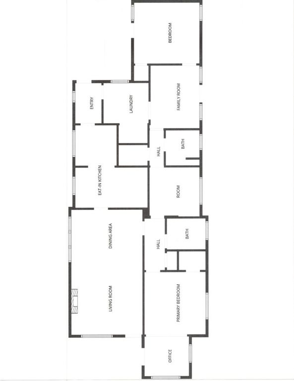 1110 E 107th Street, Los Angeles, CA 90002