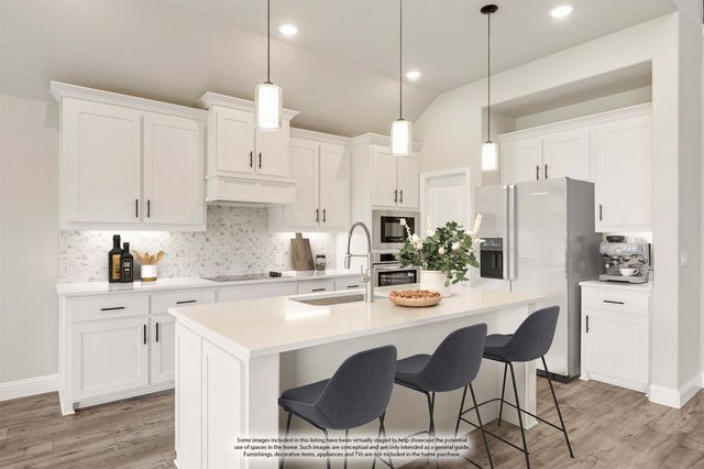 1284 Emily Drive, Trenton, TX 75490