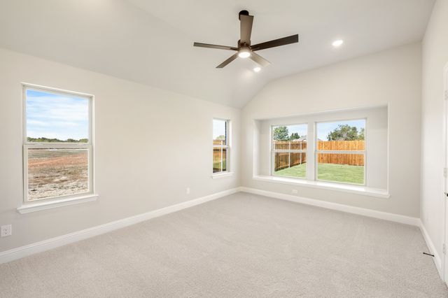 1284 Emily Drive, Trenton, TX 75490