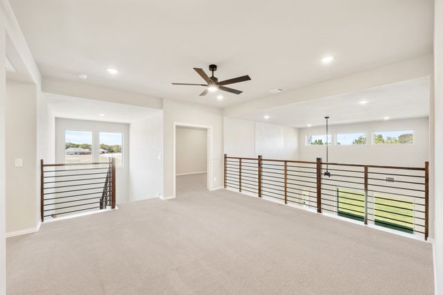 1284 Emily Drive, Trenton, TX 75490
