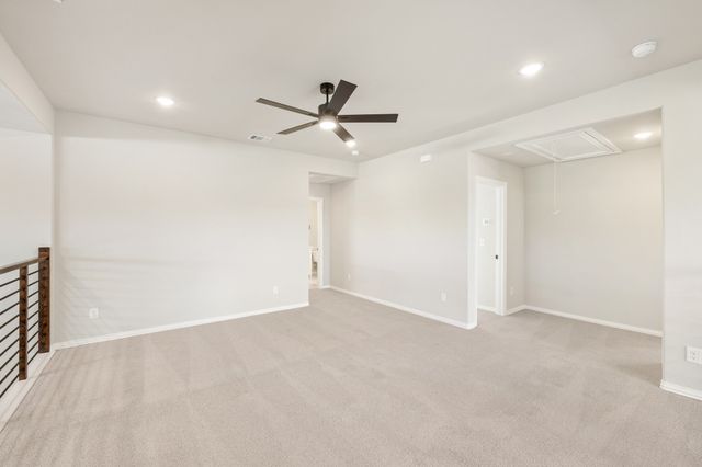1284 Emily Drive, Trenton, TX 75490