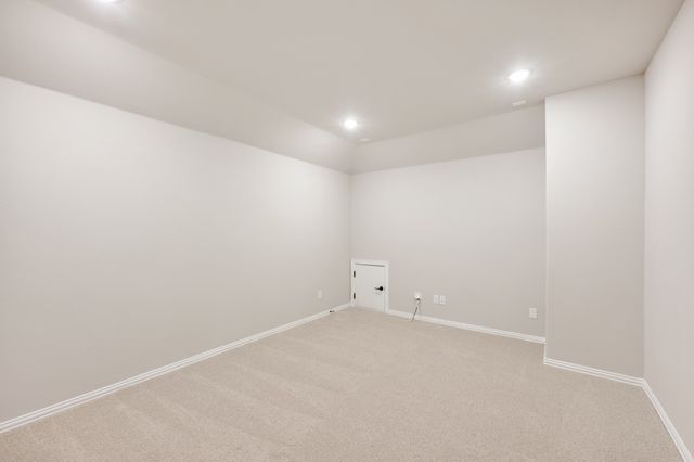 1284 Emily Drive, Trenton, TX 75490