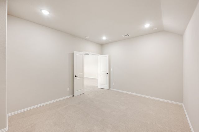 1284 Emily Drive, Trenton, TX 75490