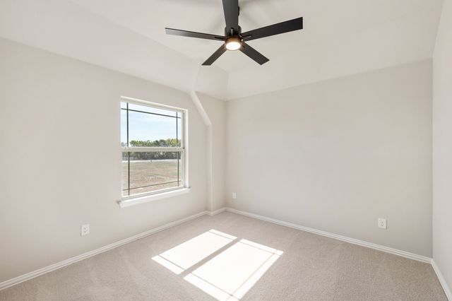 1284 Emily Drive, Trenton, TX 75490