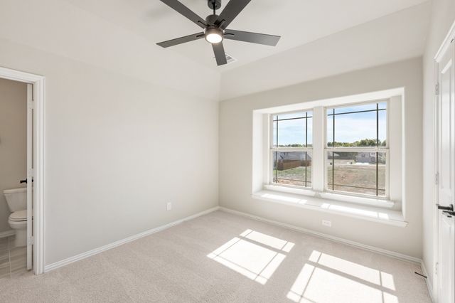 1284 Emily Drive, Trenton, TX 75490
