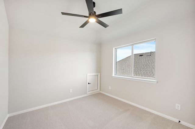 1284 Emily Drive, Trenton, TX 75490