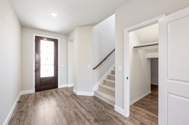 1284 Emily Drive, Trenton, TX 75490