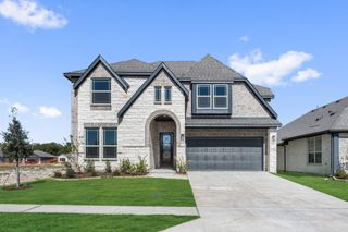 1284 Emily Drive, Trenton, TX 75490