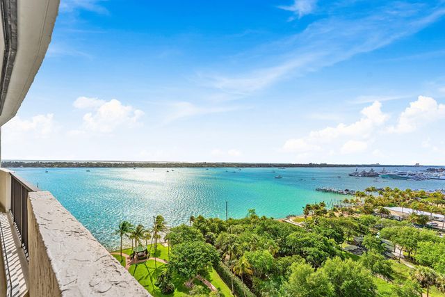 5200 N Flagler Drive 1406, West Palm Beach, FL 33407