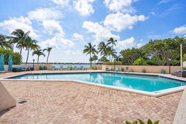 5200 N Flagler Drive 1406, West Palm Beach, FL 33407