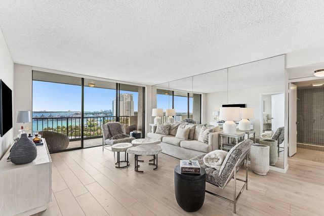 5200 N Flagler Drive 1406, West Palm Beach, FL 33407