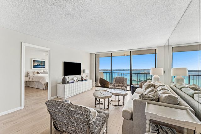 5200 N Flagler Drive 1406, West Palm Beach, FL 33407