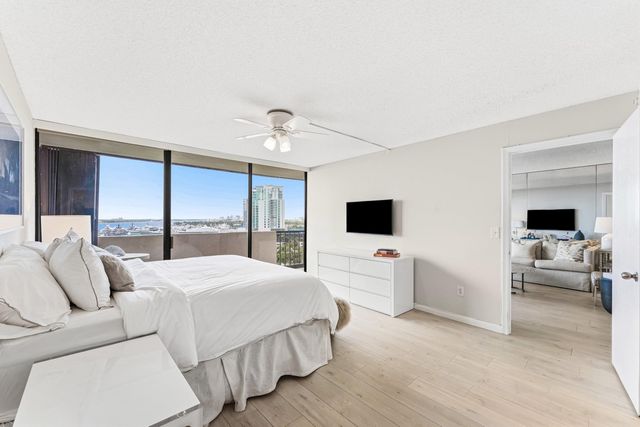 5200 N Flagler Drive 1406, West Palm Beach, FL 33407