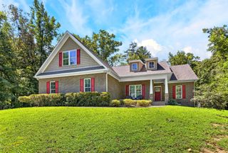 3155 Whipporwill Drive, NW, Cleveland, TN 37312