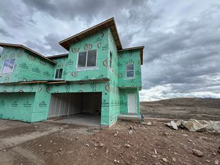 1487 W BRIGHT EYES LN #1498, Saratoga Springs, UT 84045