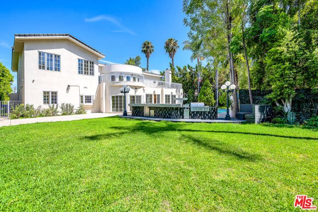 5545 Aura Avenue, Tarzana (los Angeles), CA 91356