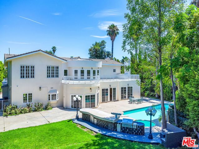 5545 Aura Avenue, Tarzana (los Angeles), CA 91356