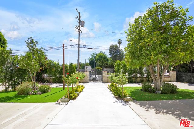 5545 Aura Avenue, Tarzana (los Angeles), CA 91356